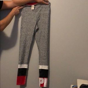 Victorious secret Pink leggings